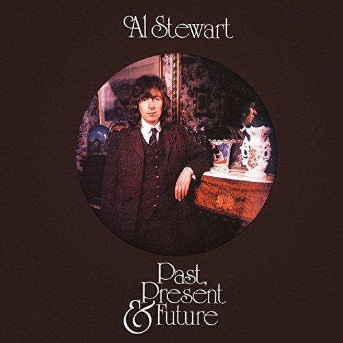 Al Stewart/Past, Present & Future: Remast@Import-Gbr