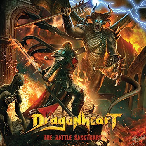 Dragonheart/Battle Sanctuary