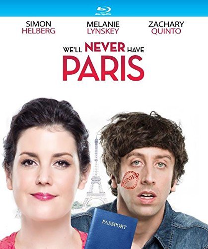 We'll Never Have Paris/We'll Never Have Paris