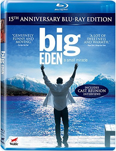 Big Eden/Big Eden