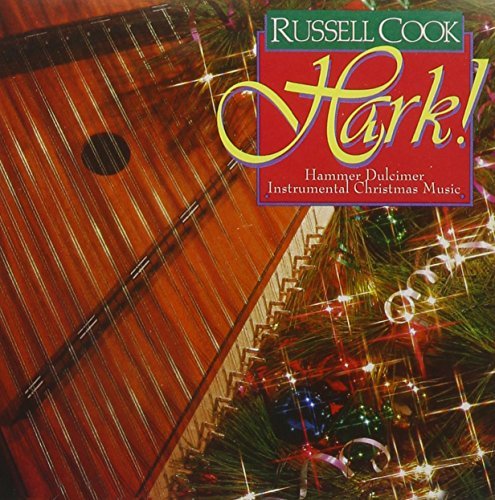 Russell Cook/Hark