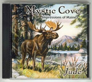Jude Ippoliti Mystic Cove 