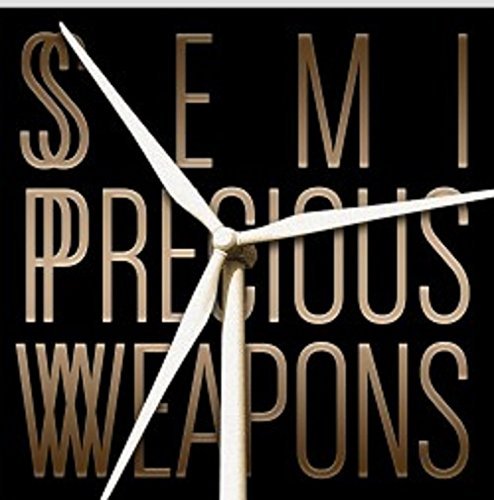 Semi Precious Weapons/Aviation