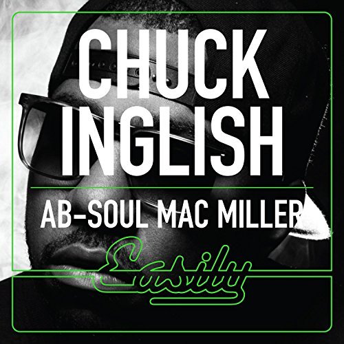 Chuck Inglish/Convertibles (Featuring Mac Mi