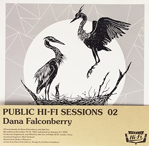 Falconberry/Public Hi-Fi Sessions 02