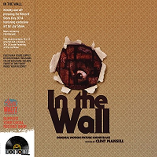 Clint Mansell In The Wall 