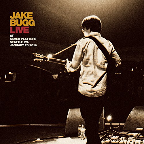 Jake Bugg/Live @ Silver Platters Seattle