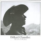Dillard Chandler End Of An Old Song 