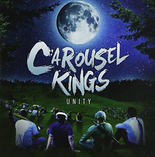 Carousel Kings Unity 