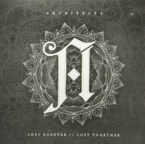 Architects Uk Lost Forever Lost Together 