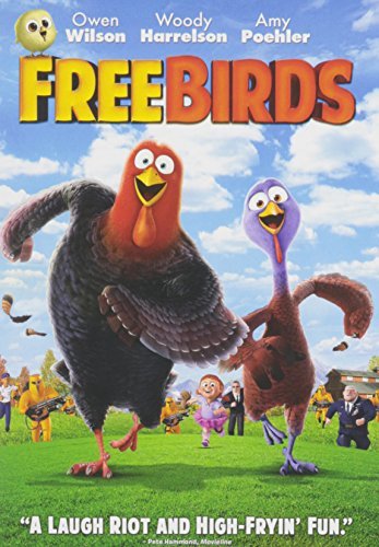 FREE BIRDS/Free Birds