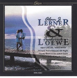 101 Strings/Alan J. Lerner & Frederick Loewe