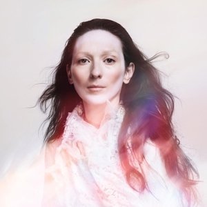 My Brightest Diamond/This Is My Hand (Red)@Limited to 300 or 3000 copies@Red Vinyl/Indie Exclusive