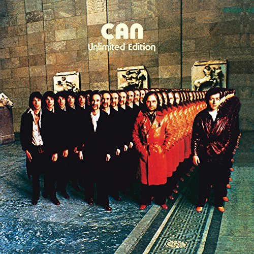 Can/Unlimited Edition