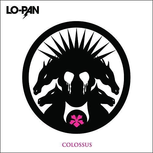 Lo-Pan/Colossus@Colossus