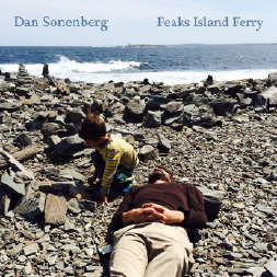Dan Sonenberg/Peaks Island Ferry@Local