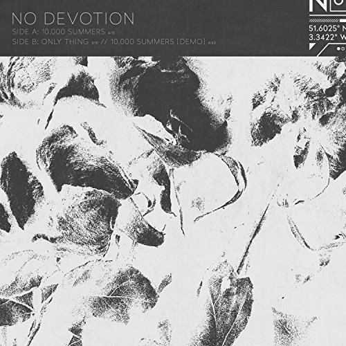 No Devotion/10,000 Summers