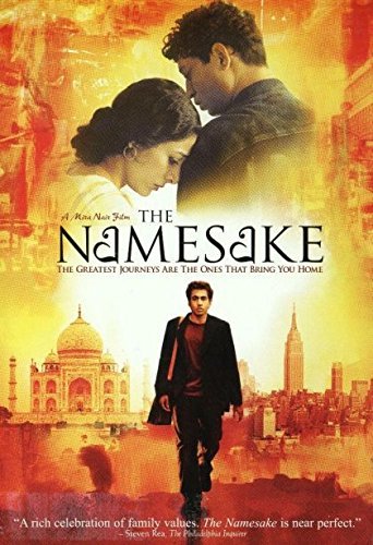 NAMESAKE/The Namesake