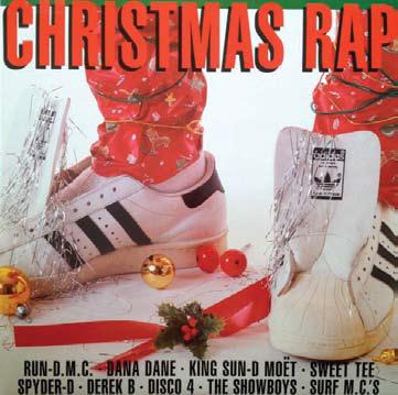 Christmas Rap/Christmas Rap