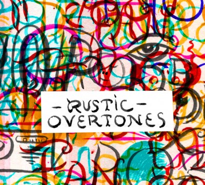 Rustic Overtones/Mood Box/4 Cd Set@Local