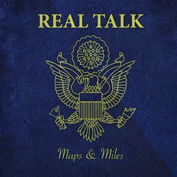 Real Talk/Maps & Miles@Local