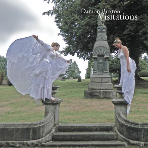 Damon Buxton Damon Buxton Damon Buxton Damon Buxto/Visitations