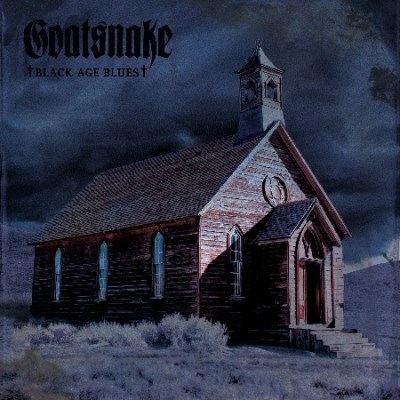 Goatsnake Black Age Blues Black Age Blues (dark Blue Vinyl) 