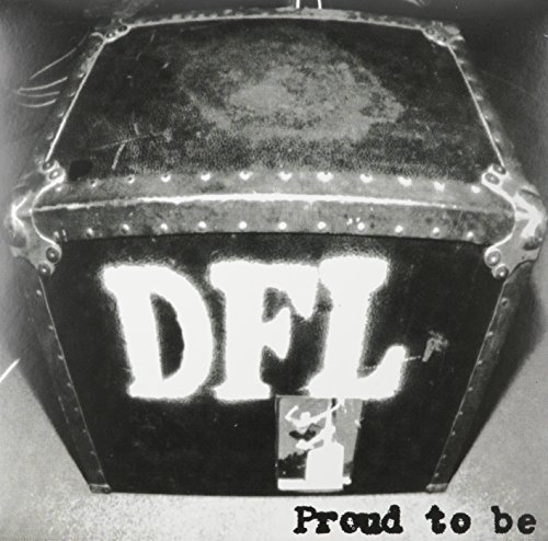 Dfl Proud To Be (20th Anniversary Proud To Be (20th Anniversary 