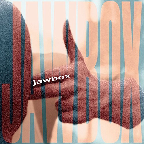 Jawbox/Jawbox