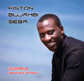 Fiston Bujambi Seba Ugusenga (sweet Hour Of Prayer) Local 