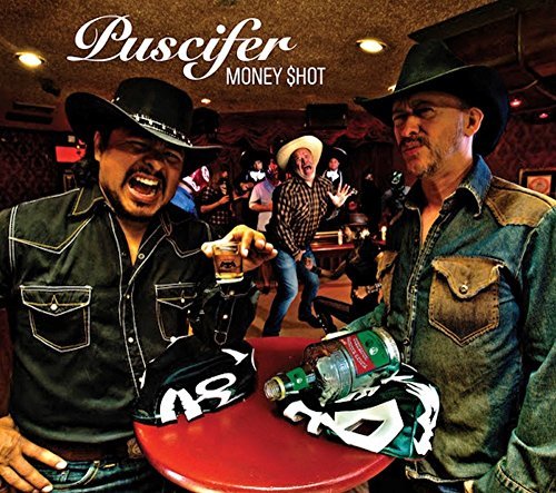 Puscifer/Money Shot