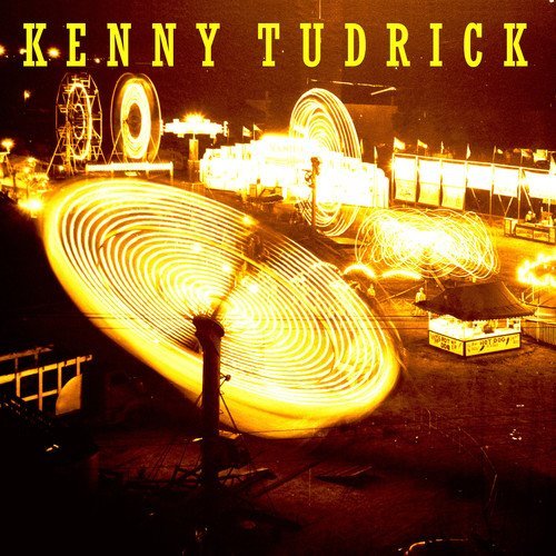 Kenny Tudrick/Church Hill Downs / Fairground