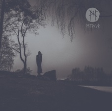 Myrkur/M (white vinyl)@Indie Exclusive@limited to 200 copies