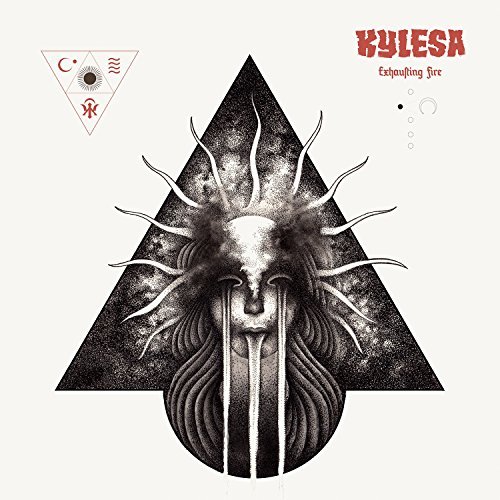 Kylesa/Exhausting Fire@Exhausting Fire
