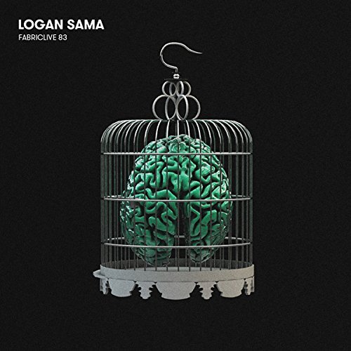 Logan Sama/FabricLive 83
