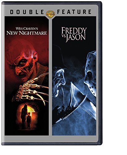 New Nightmare / Freddy Vs Jason/Double Feature