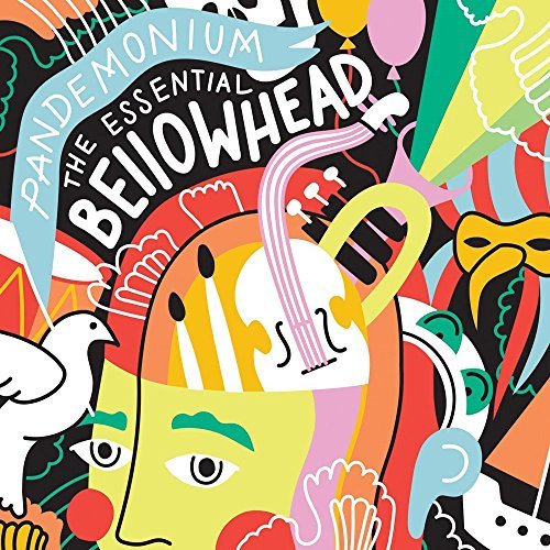 Bellowhead/Pandemonium: The Essential Bel@Pandemonium: The Essential Bel