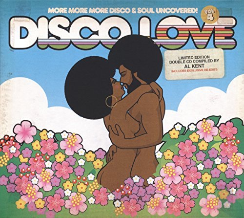 Disco Love 4/Disco Love 4