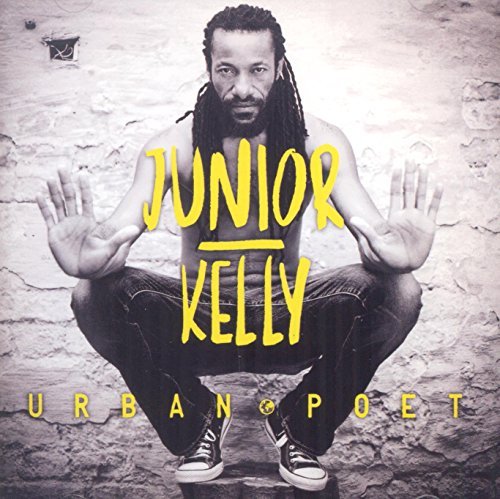 Junior Kelly/Urban Poet