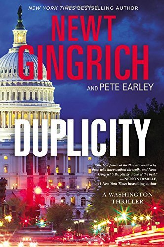 Gingrich,Newt/ Earley,Pete/Duplicity