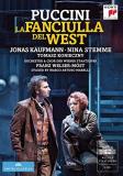 Jonas Puccini Kaufmann La Fanciulla Del West 