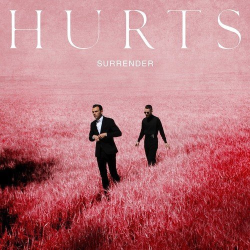 Hurts/Surrender: Deluxe Edition@Import-Hkg@Incl. Bonus Track/Deluxe Ed.