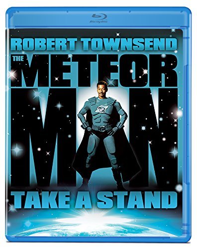 Meteor Man/Townsend/Gibbs/Griffin@Blu-ray@Pg