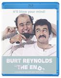 The End Reynolds Deluise Blu Ray R 