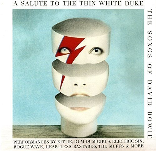Salute To The Thin White Duke/Salute To The Thin White Duke