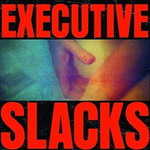 Executive Slacks/Fire & Ice