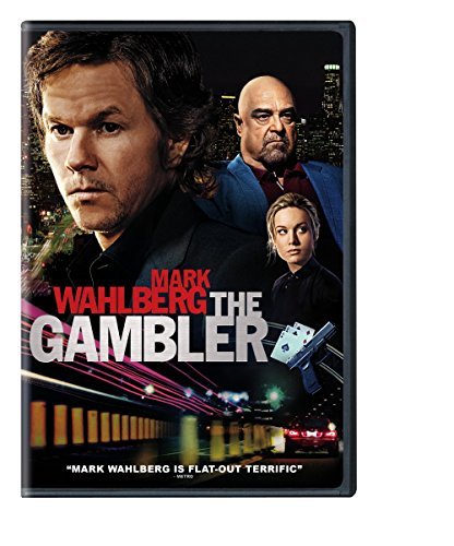 Gambler Wahlberg Lange Goodman DVD R 