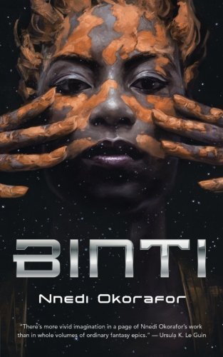 Nnedi Okorafor/Binti