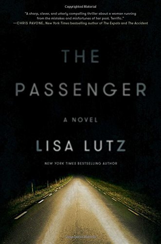 Lisa Lutz/The Passenger