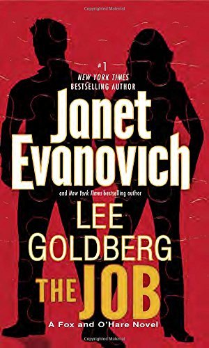 Evanovich,Janet/ Goldberg,Lee/The Job@Reissue